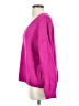 Vince Camuto Pink Pullover Sweater Size S - photo 5