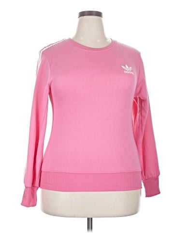 Adidas Sweatshirt (view 1)