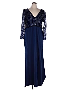 Mac Duggal Cocktail Dress
