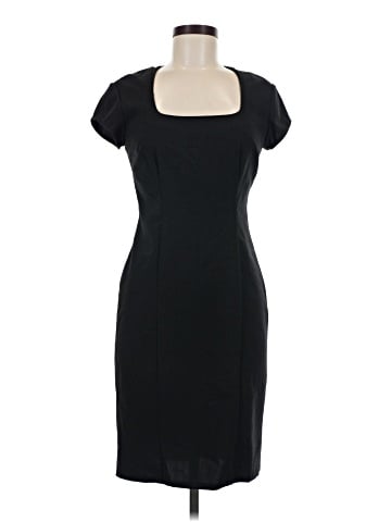 Shape FX Cocktail Dress (view 1)