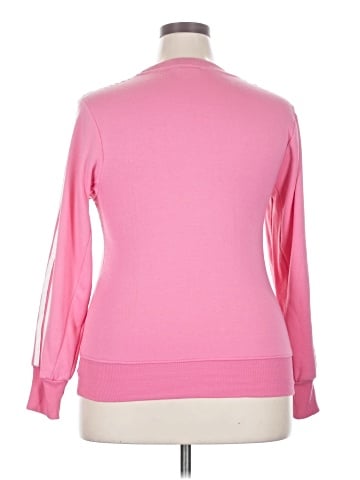 Adidas Sweatshirt (view 2)