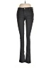 H&M Gray Jeans Size 8 - photo 1