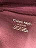 Calvin Klein Burgundy Casual Pants Size XL - photo 4