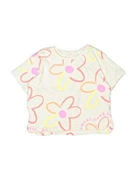Zara Short Sleeve Blouse (view 1)