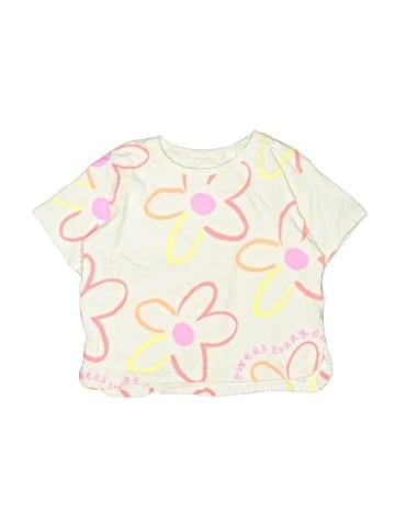 Zara Short Sleeve Blouse (view 1)