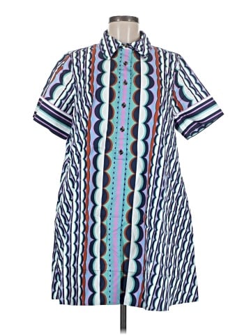 Anthropologie Casual Dress (view 1)