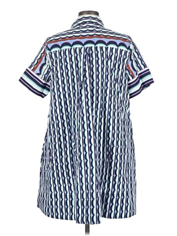 Anthropologie Casual Dress (view 2)