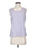 Chico's Purple Sleeveless Top Size S - photo 1