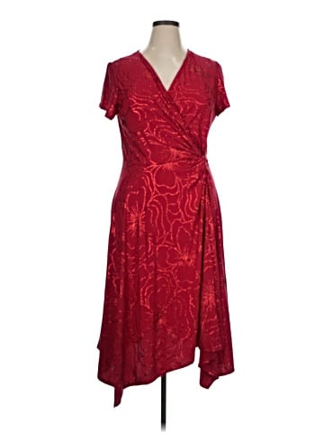 Perceptions Cocktail Dress (view 1)