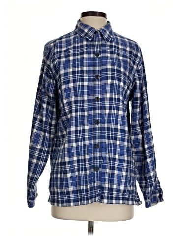L.L.Bean Fleece (view 1)