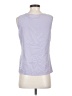 Chico's Purple Sleeveless Top Size S - photo 2