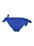 American Eagle Outfitters Blue Swimsuit Bottoms Size S - photo 1