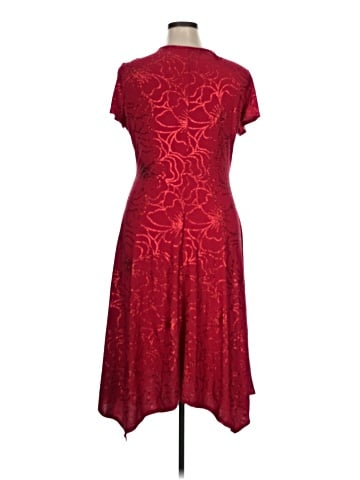 Perceptions Cocktail Dress (view 2)