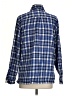 L.L.Bean 100% Cotton Blue Fleece Size S - photo 2