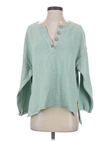 FP BEACH Pullover Sweater (view 1)