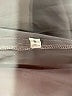 Unbranded 100% Polyester Gray Kimono Size 0 - photo 7
