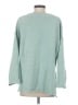 FP BEACH 100% Cotton Teal Pullover Sweater Size XS - photo 2