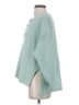 FP BEACH 100% Cotton Teal Pullover Sweater Size XS - photo 5