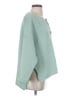 FP BEACH 100% Cotton Teal Pullover Sweater Size XS - photo 4
