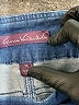Gloria Vanderbilt Blue Jeans Size 12 - photo 7