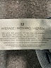 Gloria Vanderbilt Blue Jeans Size 12 - photo 8