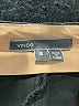Vince. Solid Black Cargo Shorts Size 6 - photo 3