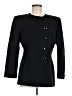 Saville Black Coat Size 8 - photo 1