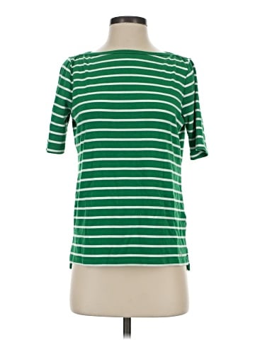 Calvin Klein 3/4 Sleeve Top (view 1)
