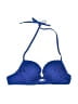Aerie Blue Swimsuit Top Size S - photo 1