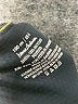 Hanna Andersson 100% Polyester Black Sleeveless T-Shirt Size 4 - photo 3