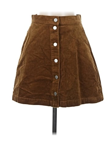 Uniqlo Casual Skirt (view 1)