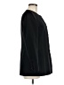 Saville Black Coat Size 8 - photo 4