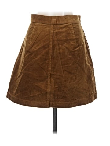 Uniqlo Casual Skirt (view 2)