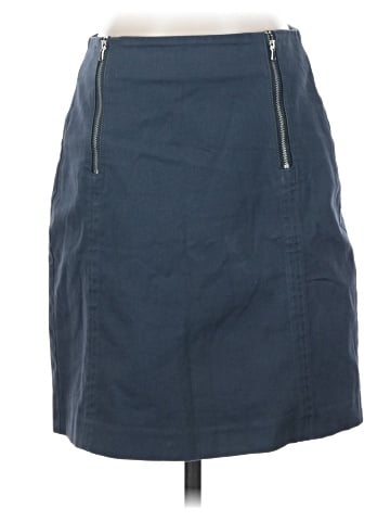 Ann Taylor LOFT Outlet Casual Skirt (view 1)
