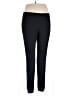 Serra Solid Black Active Pants Size XL - photo 1
