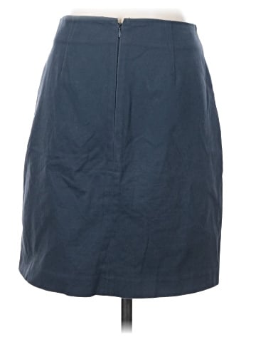 Ann Taylor LOFT Outlet Casual Skirt (view 2)