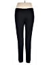 Serra Solid Black Active Pants Size XL - photo 2