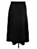 Nomadic Traders Solid Black Formal Skirt Size 12 - photo 1
