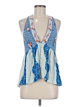 Free People Sleeveless Blouse