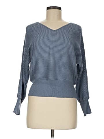 Hippie Rose Pullover Sweater (view 1)