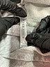 Fabletics Gray Poncho Size XL - photo 7