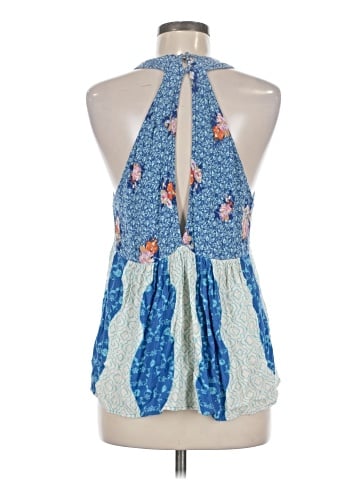 Free People Sleeveless Blouse (view 2)