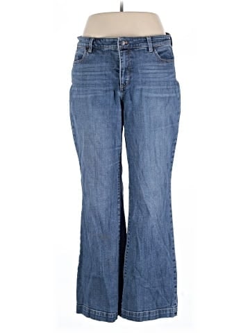 Talbots Jeans (view 1)