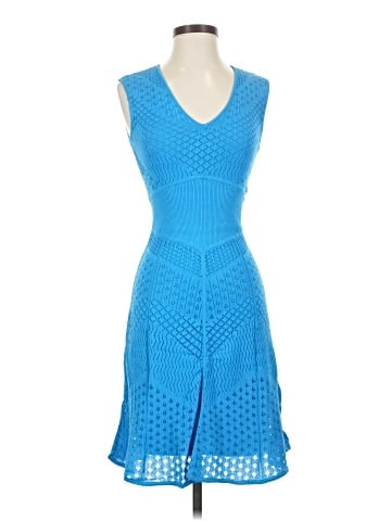 Catherine Malandrino Cocktail Dress (view 1)
