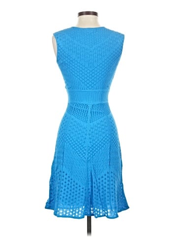 Catherine Malandrino Cocktail Dress (view 2)