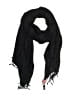 Unbranded Black Scarf One size - photo 1