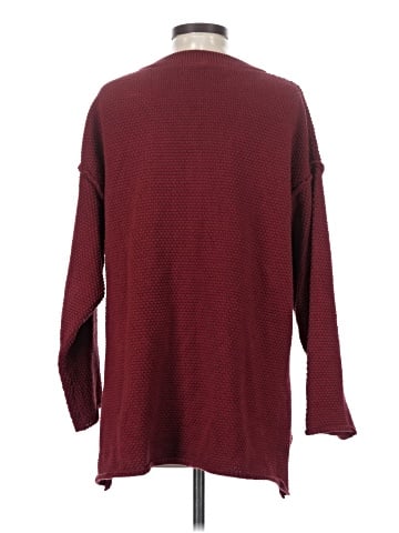 FP BEACH Pullover Sweater (view 2)
