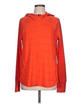 Athleta Zip Up Hoodie (view 1)