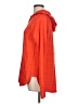 Athleta Orange Zip Up Hoodie Size L - photo 5