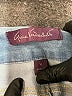 Gloria Vanderbilt Blue Jeans Size 12 - photo 7